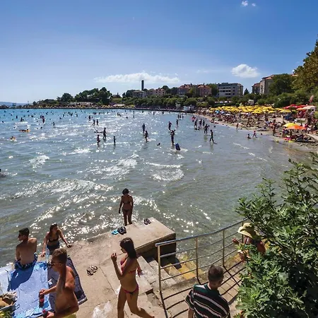 Cozy In Apartament Split