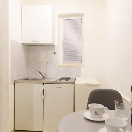 Stunning In With Wifi Apartmán