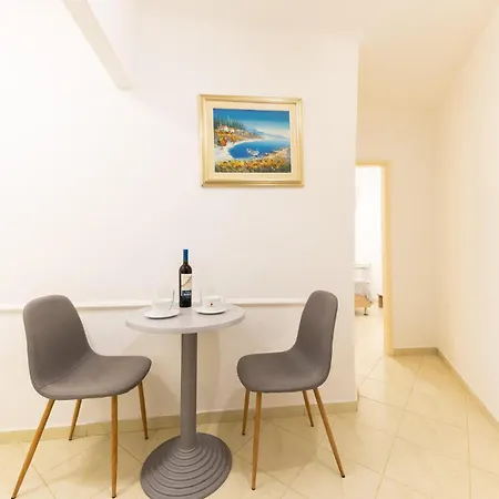 Stunning In With Wifi Apartmán Split