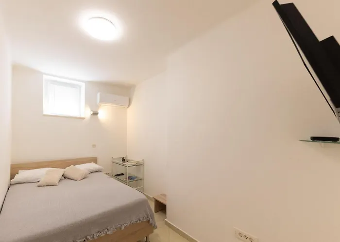Apartment Cozy In *