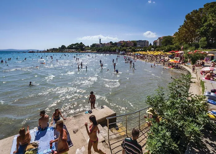 Cozy In Apartamento Split