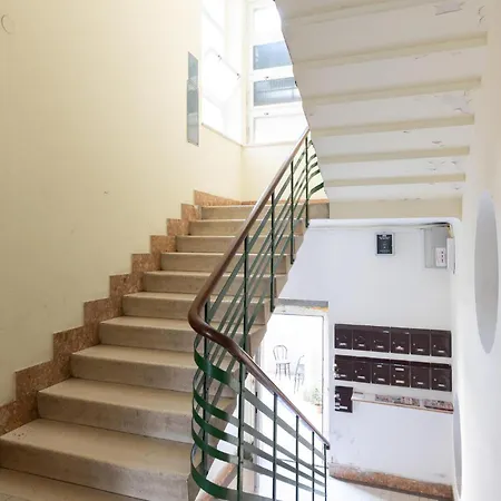 Stunning In With Wifi Apartment